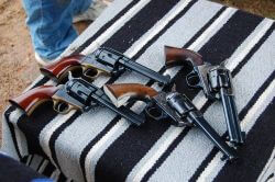 Vintage Cowboy Firearms